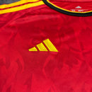 Conjunto Infantil Bélgica 26/27