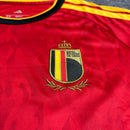 Conjunto Infantil Bélgica 26/27