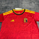 Conjunto Infantil Bélgica 26/27