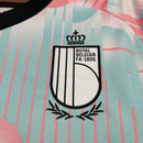 Camisa Masculina Bélgica II 26/27