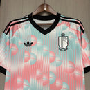 Camisa Masculina Bélgica II 26/27
