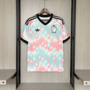 Camisa Masculina Bélgica II 26/27