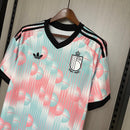 Camisa Masculina Bélgica II 26/27