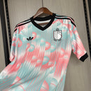 Camisa Masculina Bélgica II 26/27
