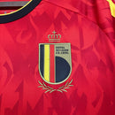 Camisa Masculina Bélgica Torcedor 26/27