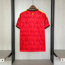 Camisa Masculina Bélgica Torcedor 26/27
