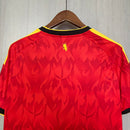Camisa Masculina Bélgica Torcedor 26/27