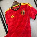 Camisa Masculina Bélgica Torcedor 26/27