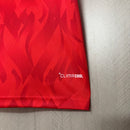 Camisa Masculina Bélgica Torcedor 26/27