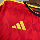 Camisa Masculina Bélgica Torcedor 26/27