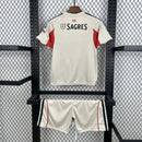 Conjunto Infantil Benfica II 25/26
