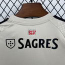 Conjunto Infantil Benfica II 25/26