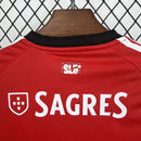 Conjunto Infantil Benfica 25/26