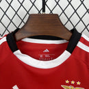 Conjunto Infantil Benfica 25/26