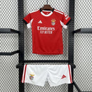 Conjunto Infantil Benfica 25/26