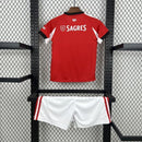 Conjunto Infantil Benfica 25/26