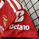 Conjunto Infantil Benfica 25/26
