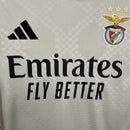 Camisa Masculina Benfica II Torcedor 25/26