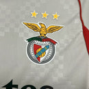 Camisa Masculina Benfica II Torcedor 25/26