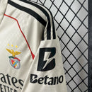 Camisa Masculina Benfica II Torcedor 25/26
