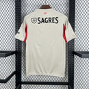Camisa Masculina Benfica II Torcedor 25/26