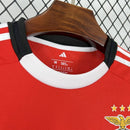 Camisa Masculina Benfica Torcedor 25/26