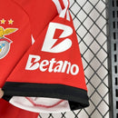 Camisa Masculina Benfica Torcedor 25/26