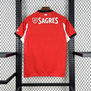 Camisa Masculina Benfica Torcedor 25/26