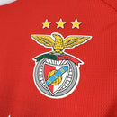 Camisa Masculina Benfica Torcedor 25/26