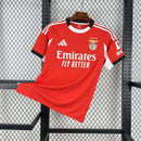 Camisa Masculina Benfica Torcedor 25/26