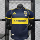 Camisa Jogador Boca Juniors 25/26