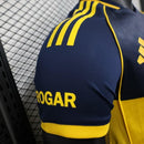 Camisa Jogador Boca Juniors 25/26