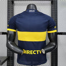 Camisa Jogador Boca Juniors 25/26