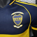 Camisa Jogador Boca Juniors 25/26