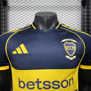 Camisa Jogador Boca Juniors 25/26