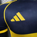 Camisa Jogador Boca Juniors 25/26