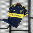 Camisa Masculina Boca Juniors Torcedor 25/26