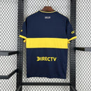 Camisa Masculina Boca Juniors Torcedor 25/26