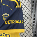 Camisa Masculina Boca Juniors Torcedor 25/26