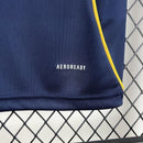 Camisa Masculina Boca Juniors Torcedor 25/26