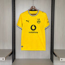 Camisa Masculina Borussia Dortmund Torcedor 26/27