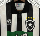 Camisa Retrô Botafogo Torcedor 1995