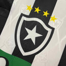 Camisa Retrô Botafogo Torcedor 1995