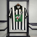 Camisa Retrô Botafogo Torcedor 1995