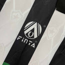 Camisa Retrô Botafogo Torcedor 1995