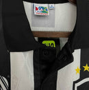 Camisa Retrô Botafogo Torcedor 1995