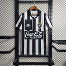 Camisa Retrô Botafogo Torcedor 1997