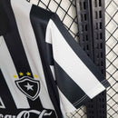 Camisa Retrô Botafogo Torcedor 1997