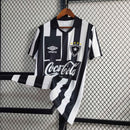 Camisa Retrô Botafogo Torcedor 1997