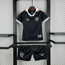 Conjunto Infantil Botafogo II 2026